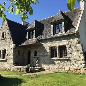  Bed & Breakfast Les De Kerchelgen France
