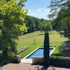 Bed & Breakfast La Ferme De Gringalet