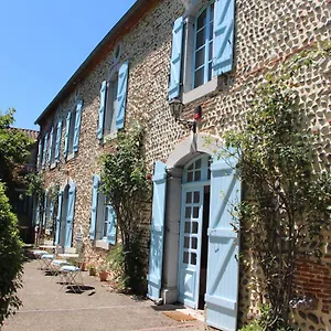  Bed & Breakfast Lafitole Lodge France