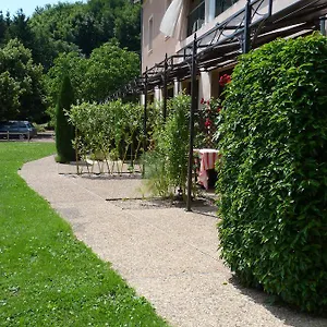 La Terrasse Hotel