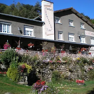 La Cremaillere Hotel