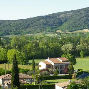 Bed & Breakfast Au Mas Des Graviers