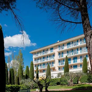 *** Hotel Le Verdon France
