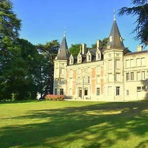Bed & Breakfast Chateau De