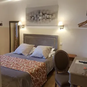** Hotel Hostellerie De La Cremaillere France